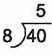 Class 3 Maths - Division - CBSE Worksheets