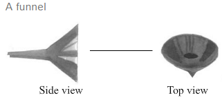 NCERT Solutions for Class 4 Maths - Chapter 5 - The Way The World Looks