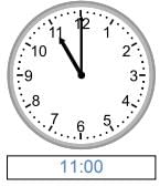 Time Class 1 Worksheet Maths Chapter 6