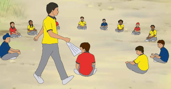 Local and Traditional Games Class 4 Notes Physical Education Chapter 5 Free PDF
