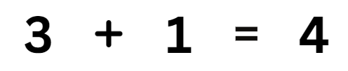 Addition Class 1 Notes Maths Chapter 3