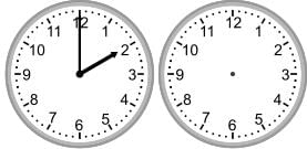 Time Class 1 Worksheet Maths Chapter 6