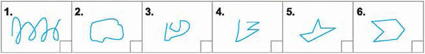 Class 4 Maths - Geometry - CBSE Worksheets Solutions