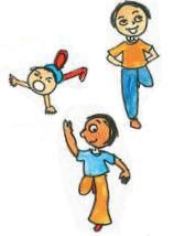 NCERT Solutions for Class 2 Maths Chapter 2 - Counting in Groups