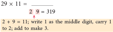 Patterns and Symmetry Class 4 Notes Maths