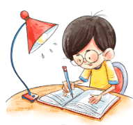 One thing at a Time Class 4 Notes English Chapter 4 Free PDF
