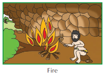 Our Ancestors Class 3 Notes SST