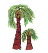NCERT Solutions for Class 2 Maths Chapter 13 - The Longest Step
