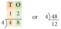 Division Class 3 Notes Maths