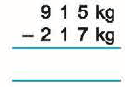 Class 3 Maths - Measurement - CBSE Worksheets