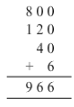 NCERT Solutions for Class 3 Maths - How Many Times