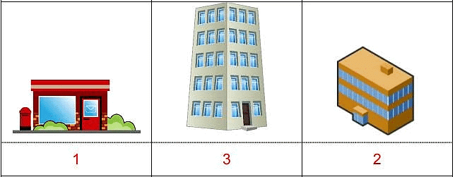 Worksheet Solutions: Lina’s Family (Measurement) - 2 | Worksheets with solutions for Class 1