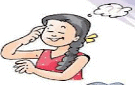 NCERT Solutions for Class 2 English - I am Lucky