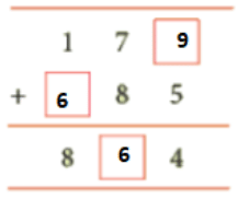 कार्यपत्र समाधान: जोड़ना | गणित और शिक्षाशास्त्र (Mathematics) CTET & TET Paper 1 - CTET & State TET