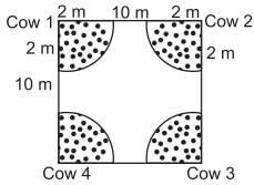 Worksheet Solutions: Carts And Wheels - 1 | Worksheets with solutions for Class 4