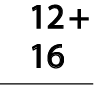 Vegetable Farm (Addition and Subtraction up to 20) - 2 Class 1 Worksheet Maths