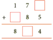 कार्यपत्र समाधान: जोड़ना | गणित और शिक्षाशास्त्र (Mathematics) CTET & TET Paper 1 - CTET & State TET