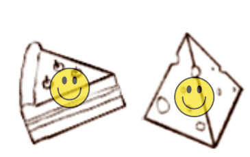 NCERT Solutions for Class 4 Maths Chapter 1 - Shapes Around Us