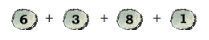 NCERT Solutions for Class 2 Maths Chapter 10 - Add our Points