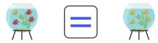 Numbers from One to Nine - 2 Class 1 Worksheet Maths
