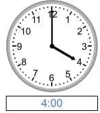 Time Class 1 Worksheet Maths Chapter 6