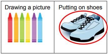 Time Class 1 Worksheet Maths Chapter 6