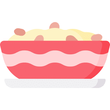 Worksheet Solutions: Foods We Eat - 2 | EVS for Class 3