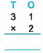Class 3 Maths - Multiplication - CBSE Worksheets