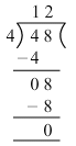 NCERT Solutions for Class 4 Maths - Chapter 11 - Tables And Shares
