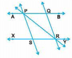 Class 4 Maths - Geometry - CBSE Worksheets