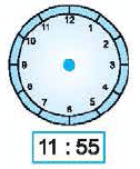 Class 3 Maths - Time - CBSE Worksheets