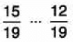 Class 4 Maths - Fractions - CBSE Worksheets Solutions