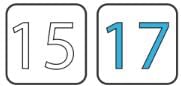 Making 10 (Numbers 10 to 20) - 1 Class 1 Worksheet Maths