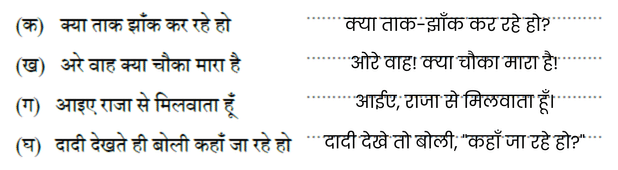 NCERT Solutions for Class 4 Hindi Chapter 11 - कविता का कमाल