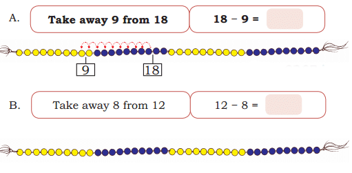 NCERT Solution: Decoration for Festival (Addition and Subtraction) | Mathematics for Class 2 (Joyful-Mathematics)