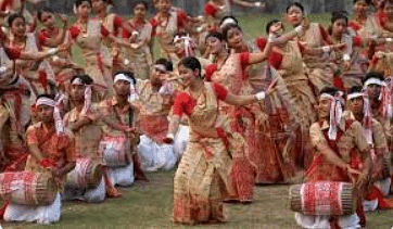 EVS Festivals - CBSE Worksheets- 2 Solutions