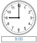 Time Class 1 Worksheet Maths Chapter 6