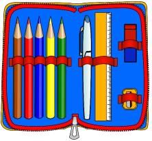 Measurement - 2 Class 1 Worksheet Maths