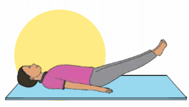 Yoga Sadhana Class 4 Notes Physical Education Chapter 7 Free PDF
