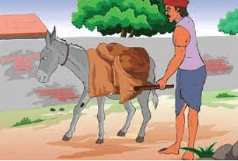 Worksheet Solutions: टिपटिपवा | Hindi for Class 3