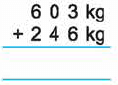 Class 3 Maths - Measurement - CBSE Worksheets