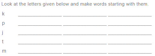 NCERT Solutions for Class 2 English Unit 9 - The Magic Porridge Pot