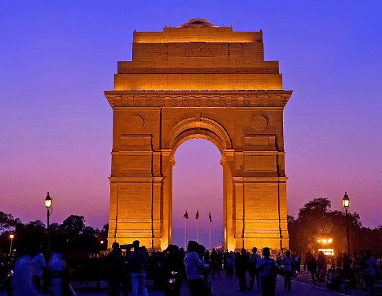 The Indian States - 1 Class 3 Worksheet SST