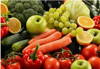 Class 4 Science - Food Our Basic Need - CBSE Worksheets Solutions - 1