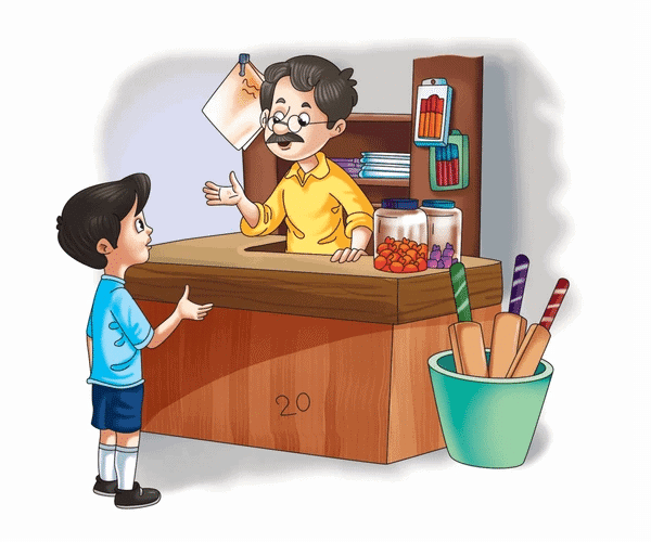 Very Short Answer Questions: Living Together