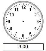 How do I Spend my Day? (Time) Class 1 Worksheet Maths