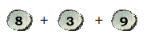 NCERT Solutions for Class 2 Maths Chapter 10 - Add our Points