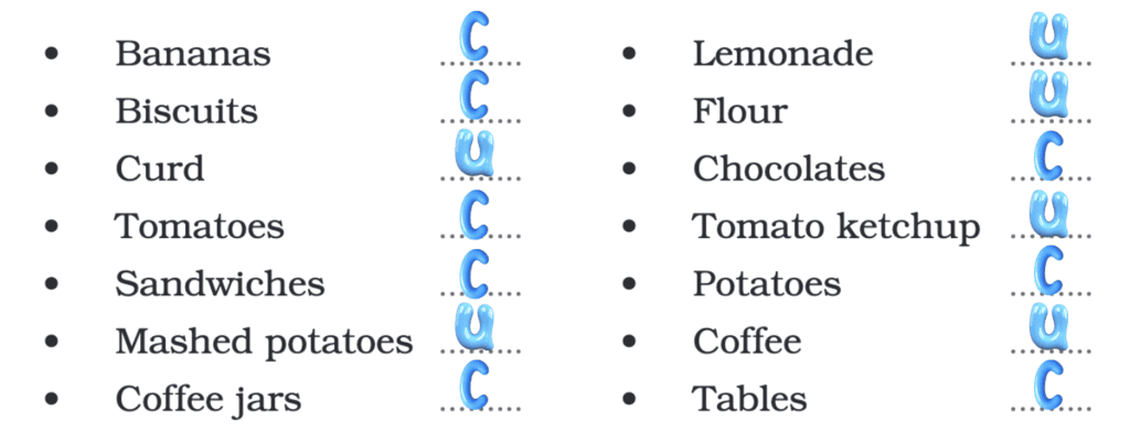 NCERT Solutions for Class 4 English Chapter 3 - Be Smart, Be Safe