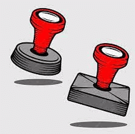 Worksheet Solutions: Here Comes A Letter - 1 | EVS for Class 3