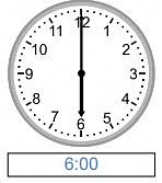 How do I Spend my Day? (Time) Class 1 Worksheet Maths
